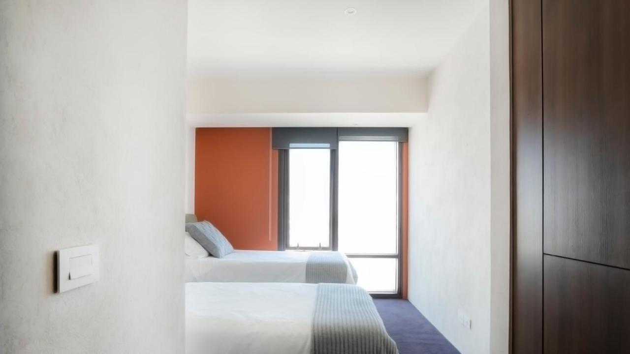 Miyana Suites Mexico City Exterior photo