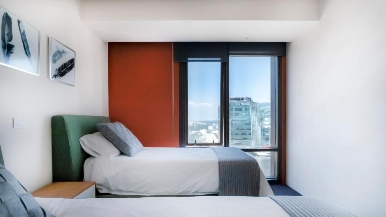 Miyana Suites Mexico City Exterior photo